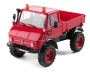 FMS FCX24 RED